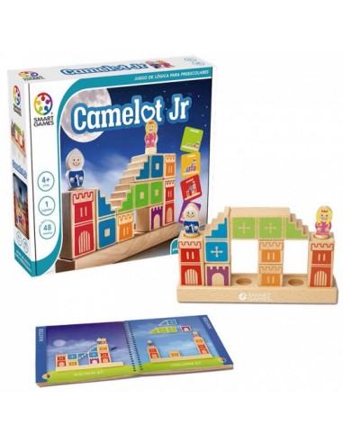 Camelot Junior