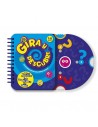 Gira y descubre 7-8 Años
