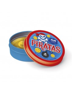 Funtastic - Piratas