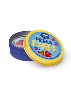 Funtastic - Pesca Peces