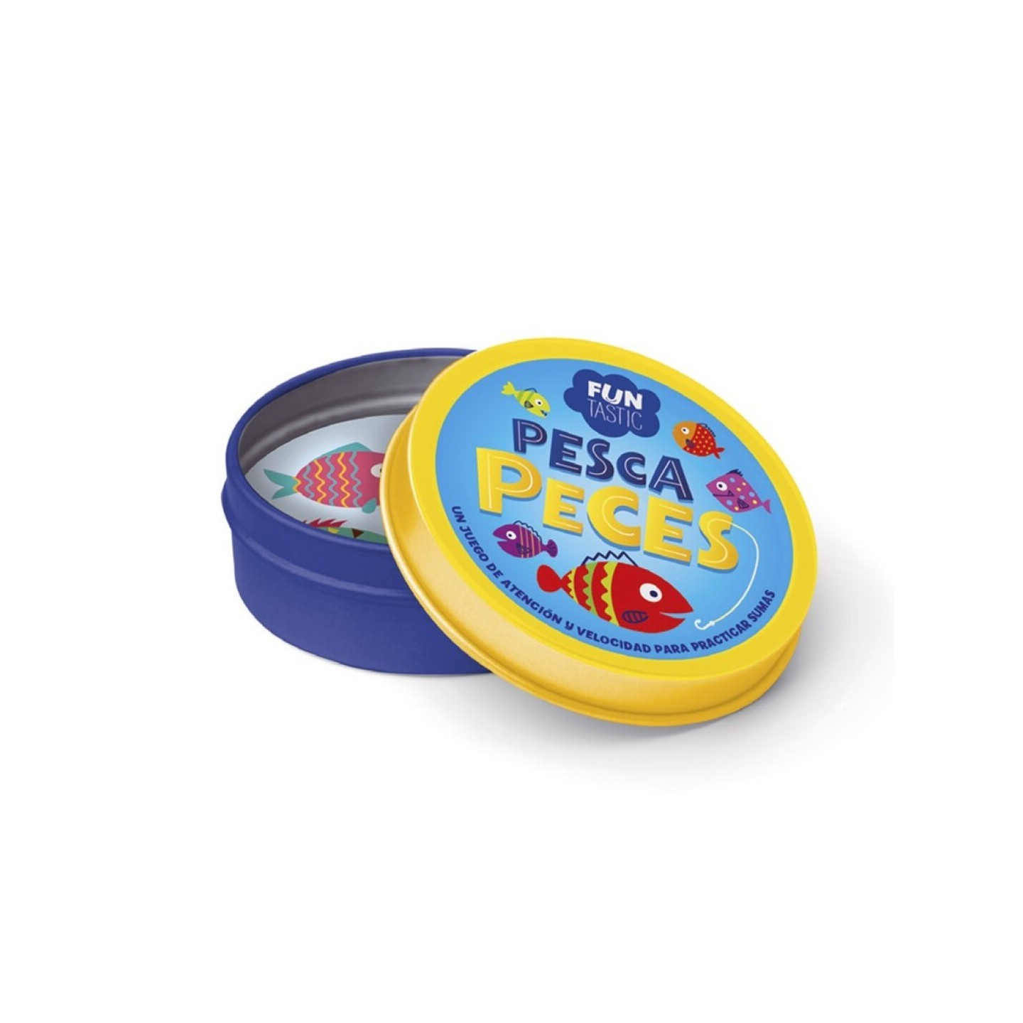 Funtastic - Pesca Peces