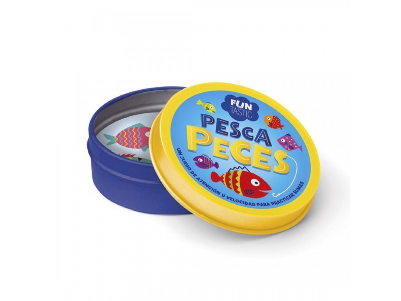Funtastic - Pesca Peces