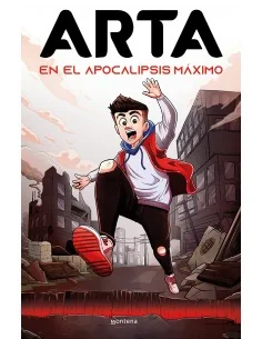 ARTA en el apocalipsis máximo
