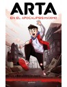 ARTA en el apocalipsis máximo