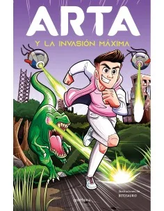 ARTA y la invasión máxima
