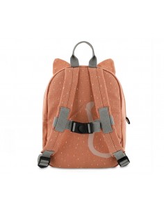 Mochila Personalizable Trixie Gato 2
