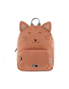 Mochila Personalizable Trixie Gato
