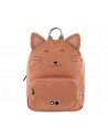Mochila Personalizable Trixie Gato