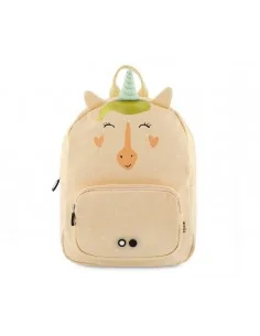 Mochila Personalizable Trixie Unicornio