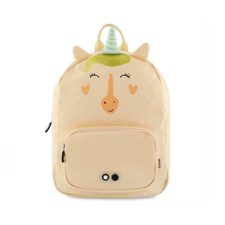 Mochila Personalizable Trixie Unicornio