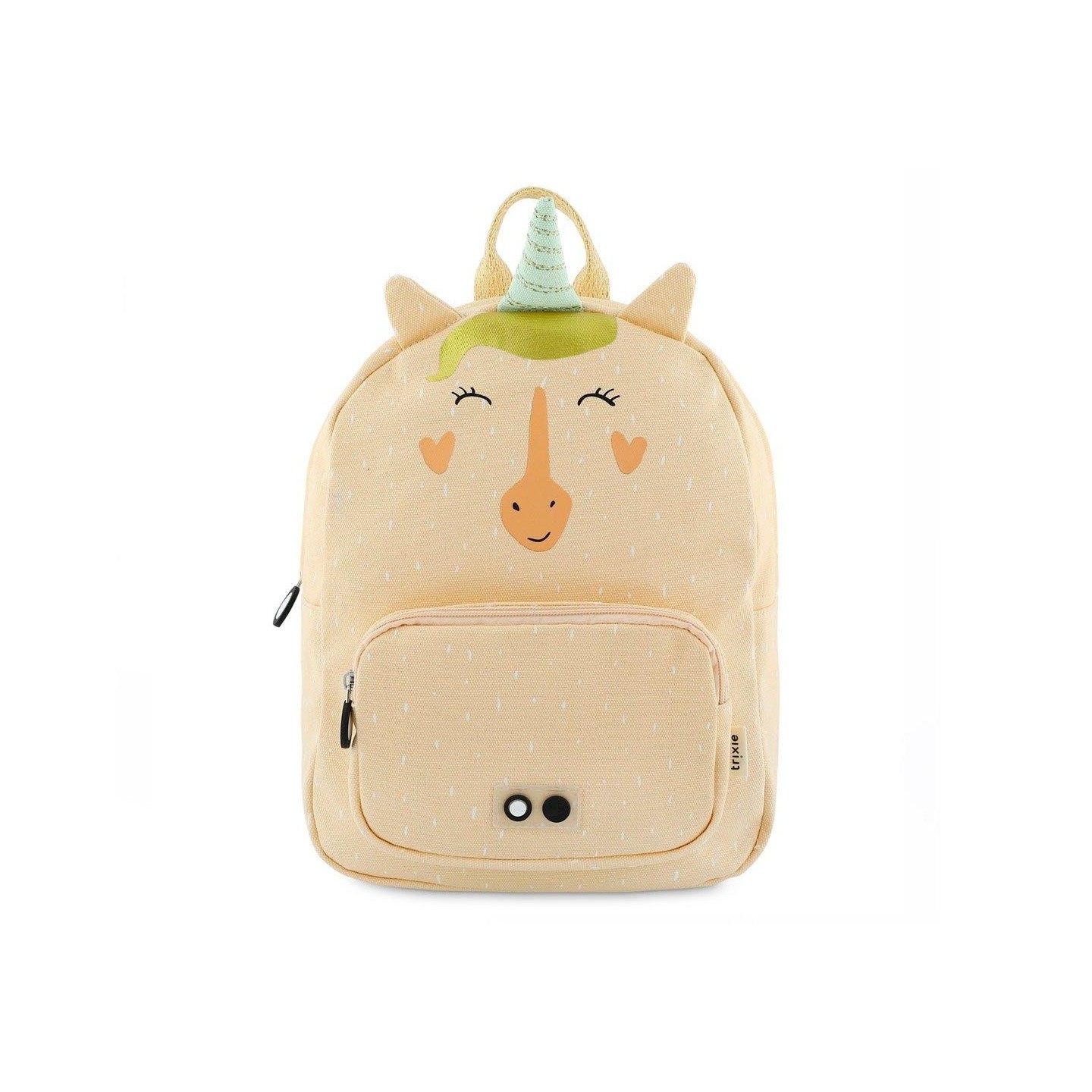 Mochila Personalizable Trixie Unicornio