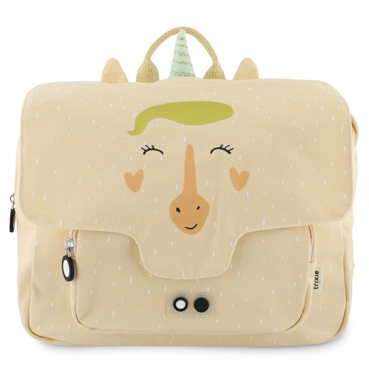 Cartera Personalizable Trixie Unicornio