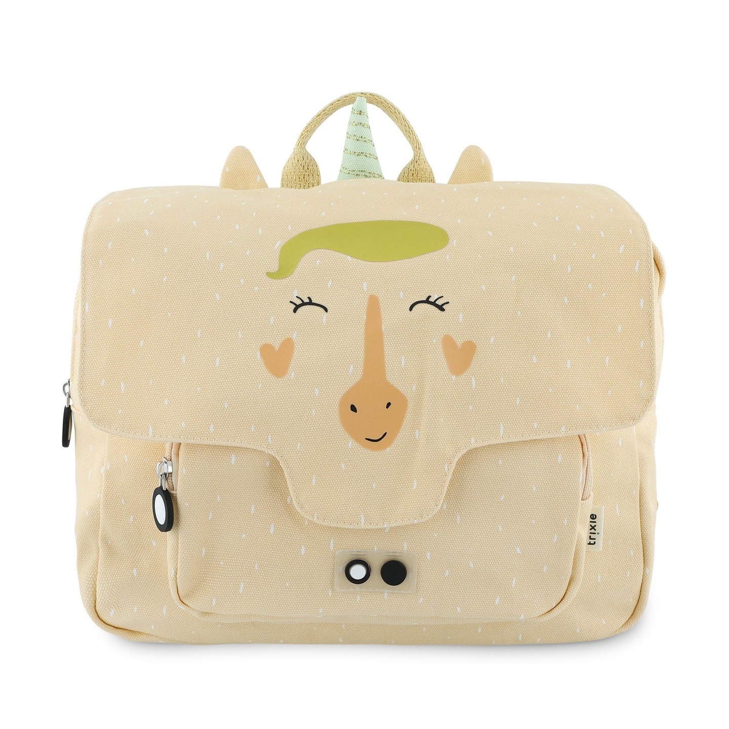 Cartera Personalizable Trixie Unicornio