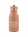 Botella Acero Trixie Gato 350 ml