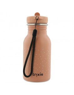 Botella Acero Trixie Gato 350 ml 2