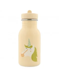 Botella Acero Trixie Unicornio 350 ml