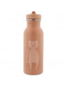 Botella Acero Trixie Gato 500 ml