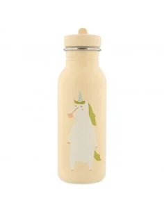 Botella Acero Trixie Unicornio 500 ml