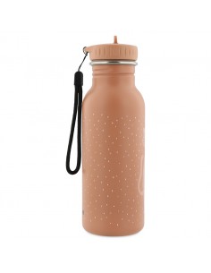 Botella Acero Trixie Gato 500 ml 2