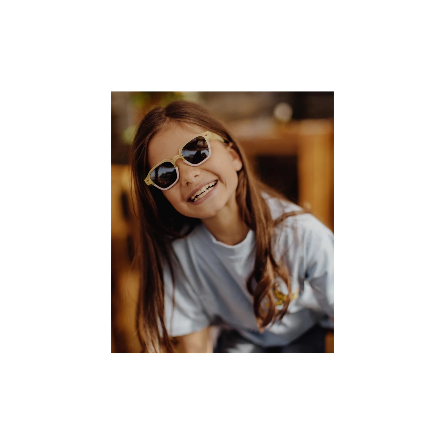 Gafas de Sol Mini Lili