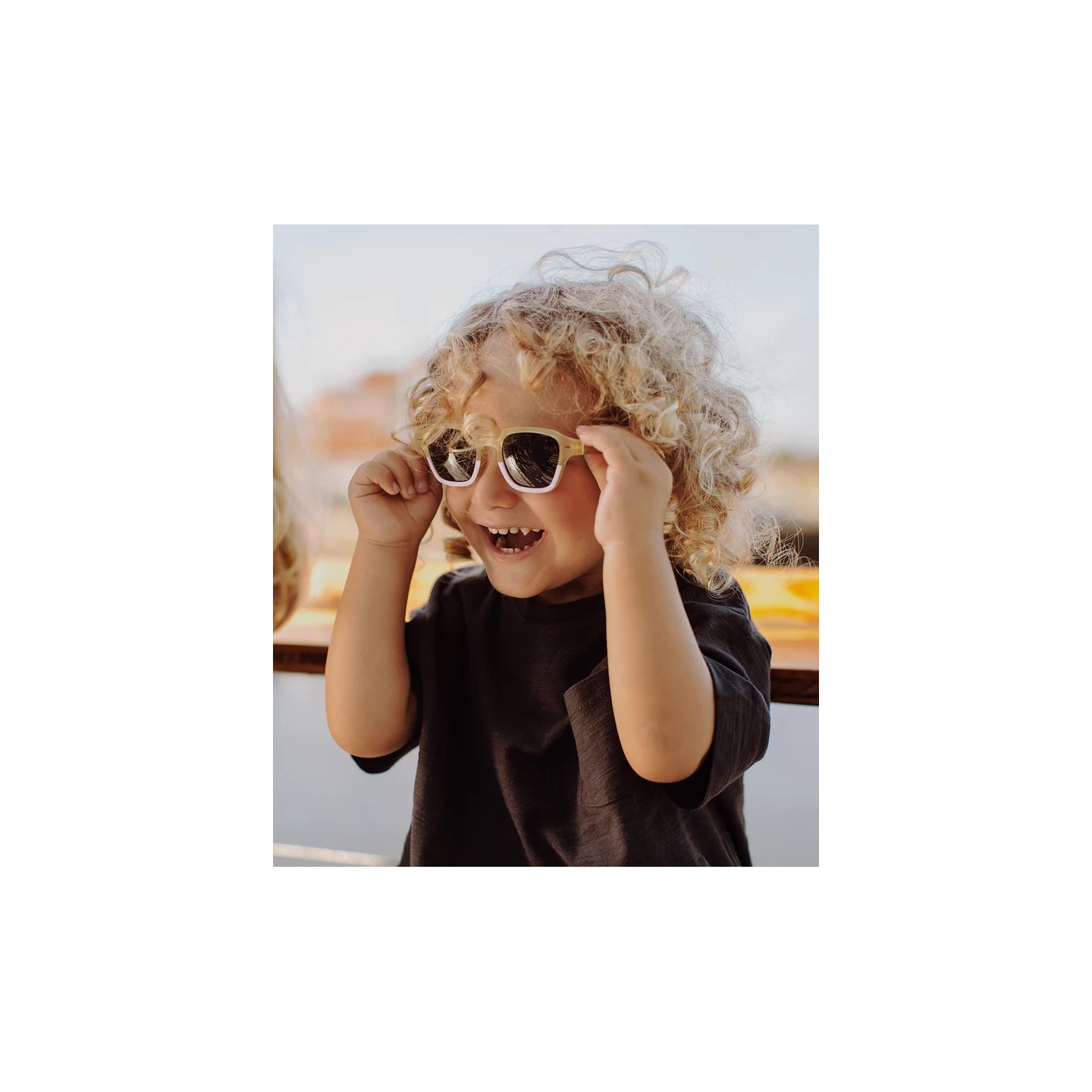 Gafas de Sol Mini Lili