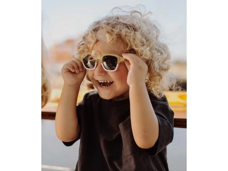 Gafas de Sol Mini Lili