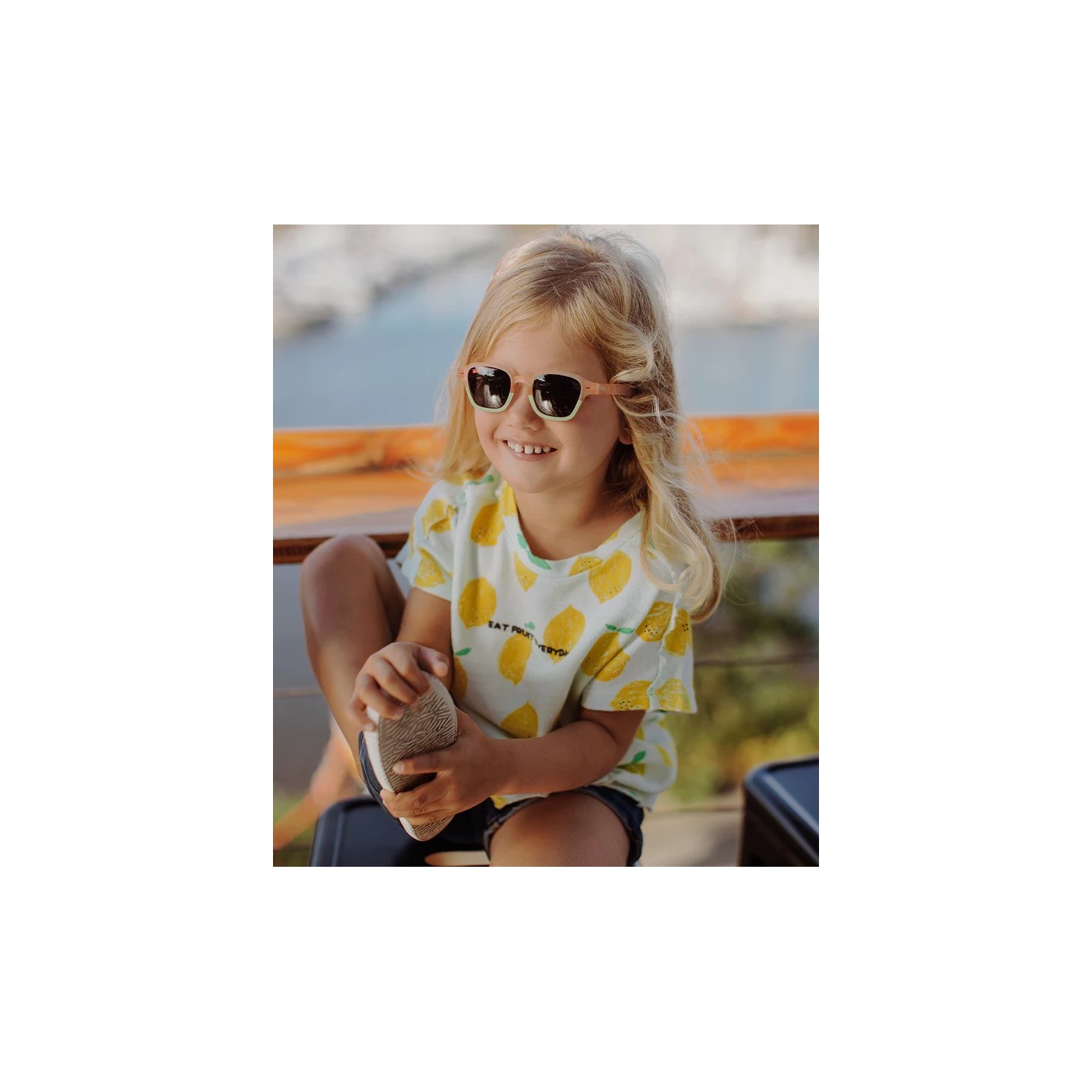 Gafas de Sol Mini Mia