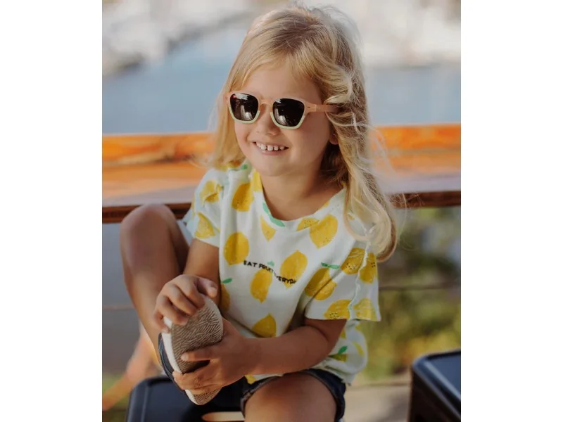 Gafas de Sol Mini Mia