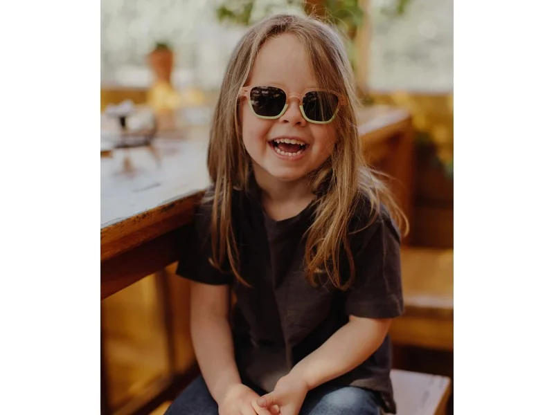 Gafas de Sol Mini Mia