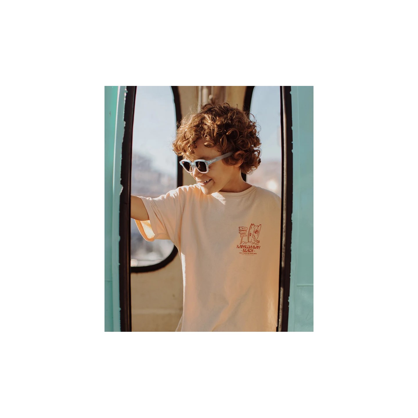 Gafas de Sol Mini Kelly