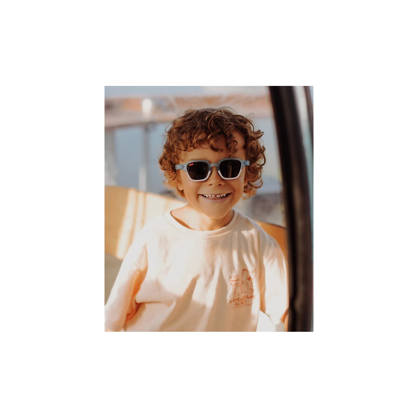 Gafas de Sol Mini Kelly