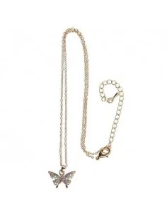 Collar Boutique Butterfly Gem