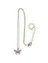 Collar Boutique Butterfly Gem
