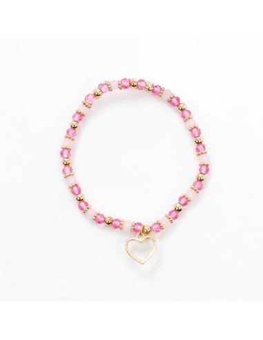 Pulsera Boutique Precious Heart