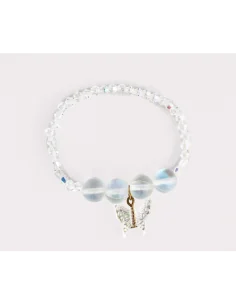 Pulsera Boutique Holo Crystal