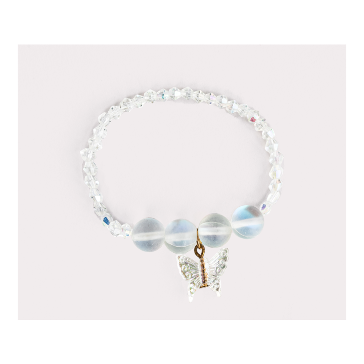 Pulsera Boutique Holo Crystal