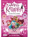 Anna Kadabra 11. La feria de las sombras