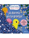 ¡A dormir en la granja!