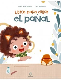 Listos para dejar el pañal