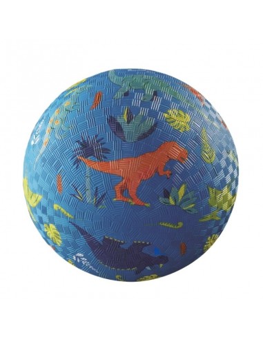 Pelota Tierra de Dinosaurios 18 cm