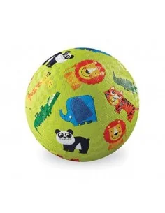 Pelota Amigos de la Jungla 13 cm