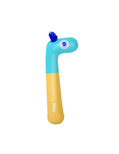 Noodle Inflable Jirafa