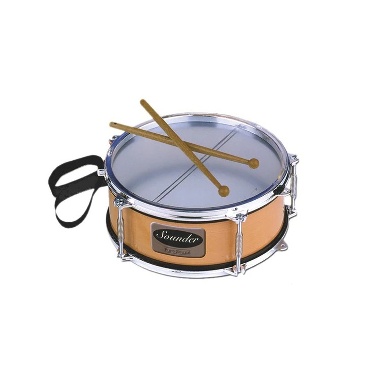 Tambor de Fanfarria