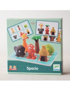 Eduludo Spacio