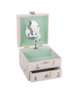 Joyero Musical Children Memories 2