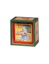 Mini Caja Musical Little Grey Rabbit