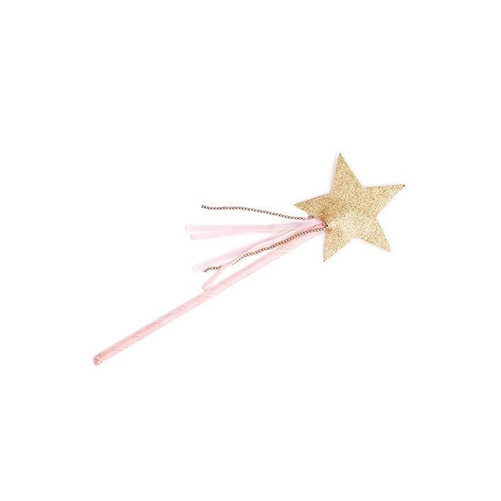 Varita Deluxe Estrella