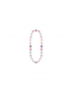 Collar Bumpy Bead
