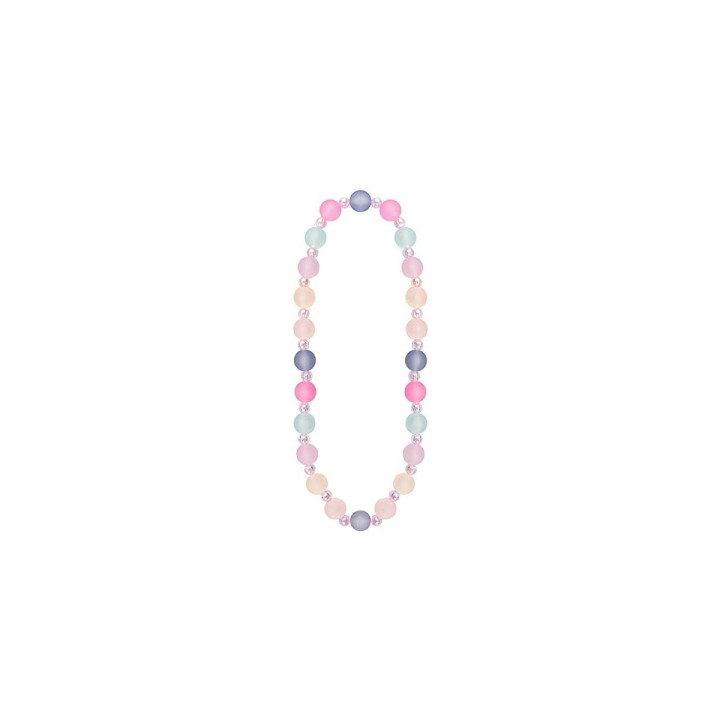 Collar Bumpy Bead