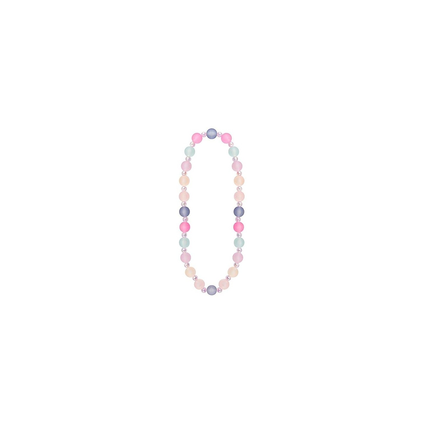 Collar Bumpy Bead